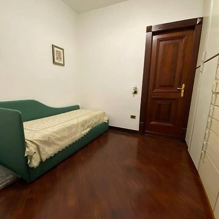 Casa Vacanze Parco Dei Fiori Villa Scafati Dış mekan fotoğraf