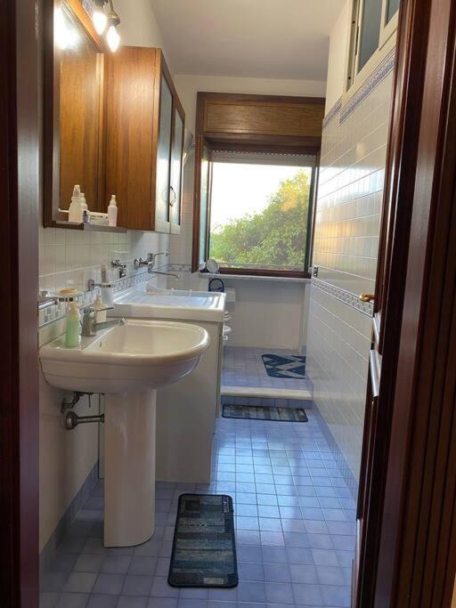 Casa Vacanze Parco Dei Fiori Villa Scafati Dış mekan fotoğraf