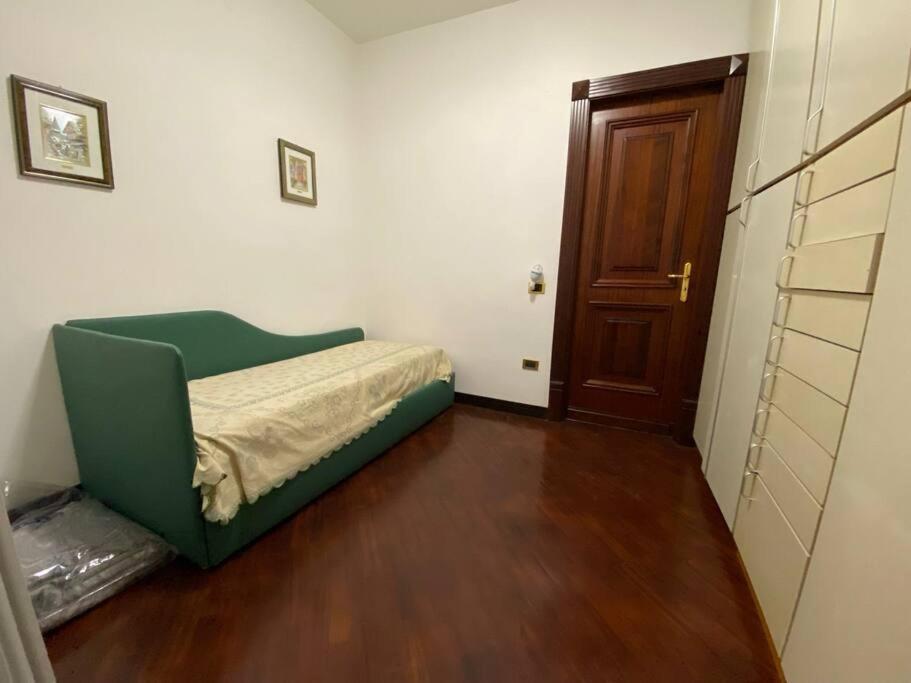 Casa Vacanze Parco Dei Fiori Villa Scafati Dış mekan fotoğraf